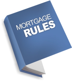 Mortgage Rules